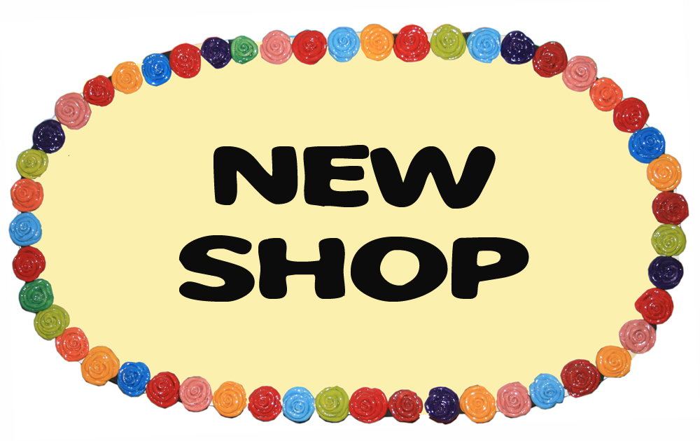 Shop Option – Mary Rose Young